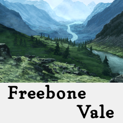 Freebone Vale