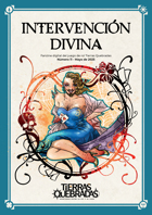 Intervención Divina 11