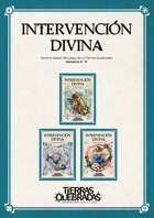 Intervención Divina 9-11