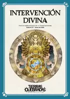 Intervención Divina 13