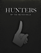 Hunters of the Silver Hills