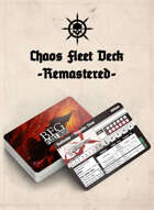 Chaos Deck - Remastered
