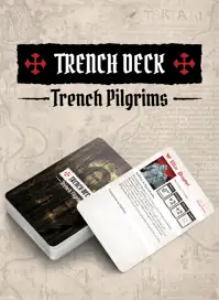 TrenchDeck - Trench Pilgrim