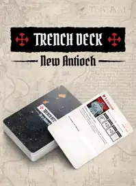 TrenchDeck - New Antioch