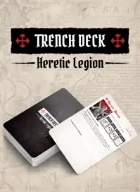 TrenchDeck - Heretic Legion
