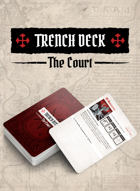 TrenchDeck - The Court