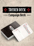 TrenchDeck - Campaign Deck