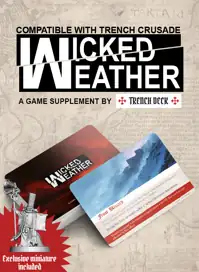 TrenchDeck - Wicked Weather