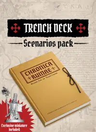 TrenchDeck - Chronica Ruinae