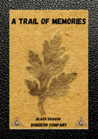 A Trail of Memories