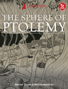 The Sphere of Ptolemy