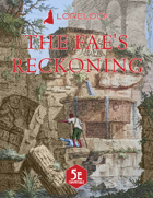 The Fae's Reckoning