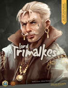 Lord Trimalkes