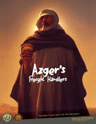 Azger’s Freight Handlers