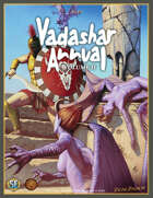 Vadashar 2022 Annual – Volume II