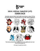 Devil Token Bundle