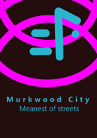 Murkwood city