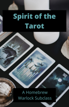 Spirit of the Tarot