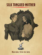 Silked Tongued Mother Patron