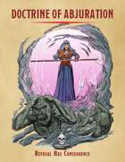 Wizard Doctrine of Abjuration