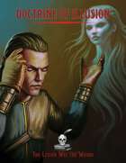 Wizard Doctrine of Illision