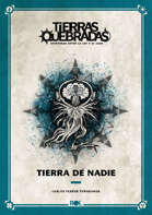 Tierra de Nadie