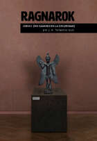 JOB 41.1 (No camines en la oscuridad)