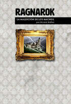La maldición de los Macneil / Pantalla del director