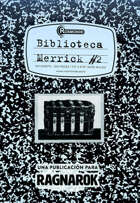 Biblioteca Merrick#2