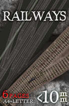 Railways (10mm)