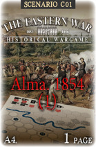 JPBC - HW EW1853-56. Alma (1). Scenario C01.