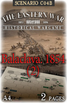 JPBC - HW EW1853-56. Balaclava. Scenario C04B