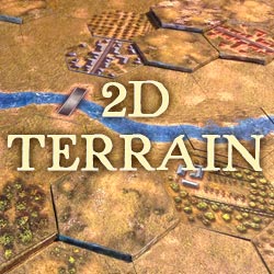 2D Terrain