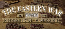 The Eastern War 1853-1856. Printable Historical Wargame