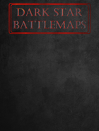 Ruined Keep Battlemap