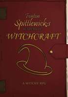 Spittlewick's: A Witchy RPG