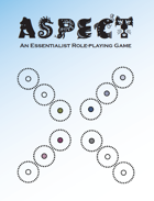 Aspect - An Essentialist RPG