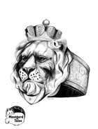 Lion Ring