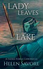 Lady Leaves the Lake