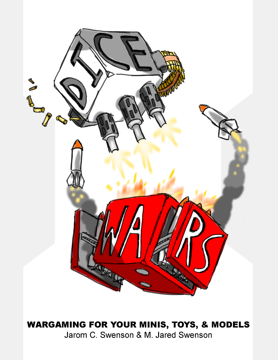 Dice Wars