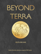 Beyond Terra - Free Edition