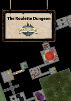 The Roulette Dungeon