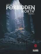 Gods of the Forbidden North: Pre-Generated Heroes Pack