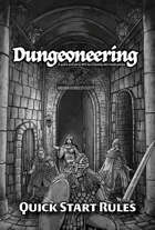 Dungeoneering Quick Start Rules