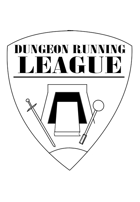 Quarterlands: Dungeon Running League