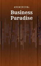 Anominium: Business Paradise
