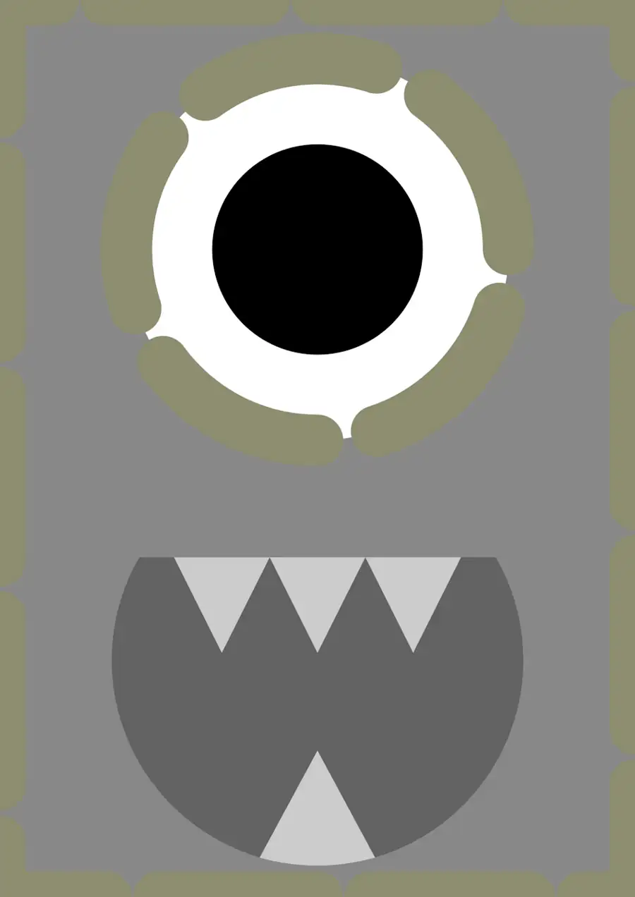 The Machine's Hunger
