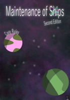 Maintenance of Ships: Second Edition - Core Rules