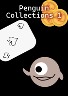 Penguin Collections 1