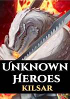 Unknown Heroes Stock Art: Kilsar